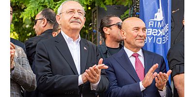 CHP Genel Başkanı Kemal Kılıçdaroğlu İzmir’de iki ayrı törene katılacak
