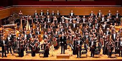 Cumhuriyetimizin 100. Yılında İzmir Devlet Senfoni Orkestrası’ndan Muhteşem Sezon Açılışı