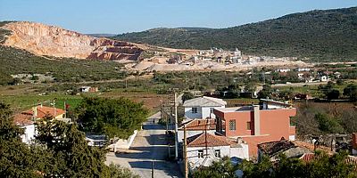 Germiyan'da iki bölge 3. Derece Arkeolojik Sit ilan edildi