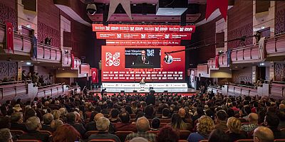 İkinci Yüzyılın İktisat Kongresi, Millet İttifakı’nın başkanlarını İzmir’de buluşturacak