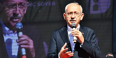 Kılıçdaroğlu İzmir’de atık dönüşüm tesisi açtı