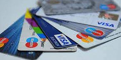 Kredi kartında faiz oranı yükseldi
