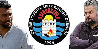 Lider Çeşme Belediyespor'dan destek çağrısı