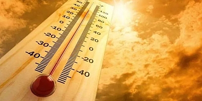 Mayıs ayında 77 yıllık sıcaklık rekorunun kırılması bekleniyor