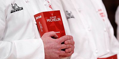 Michelin Rehberi'ne Çeşme de eklendi