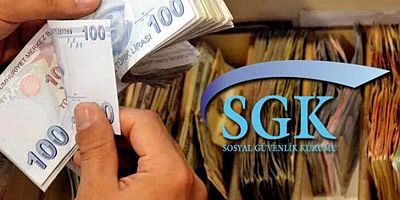 SGK Prim borcu yapılandırmasında son gün 30 Eylül