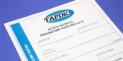 TAPDK belgelerinin onaylanma süresi 31 Mart'ta sona eriyor